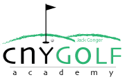 CNY Golf Academy Logo